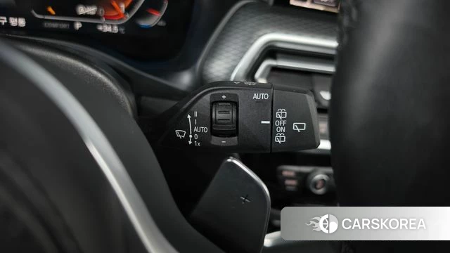 BMW X3 (G01) id 4687449 из Кореи 20