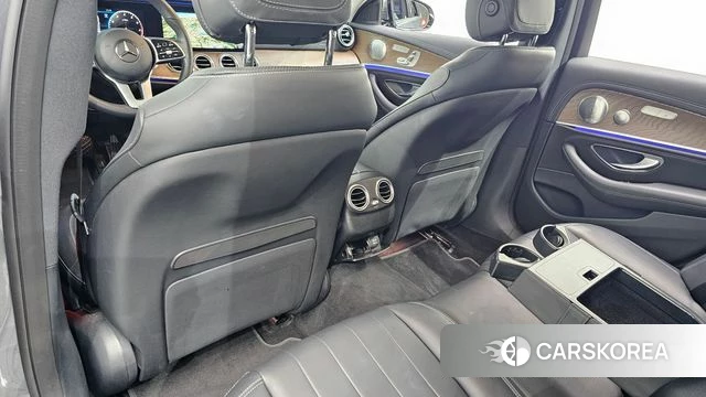 Mercedes-Benz E-Class W213 id 4496679 из Кореи 20