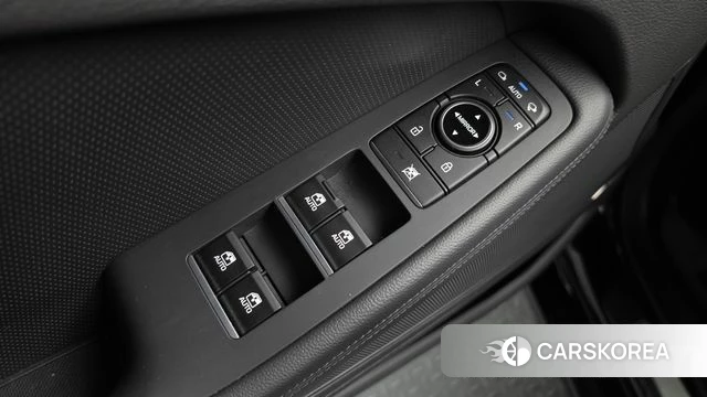 Genesis G80 id 4331807 из Кореи 20