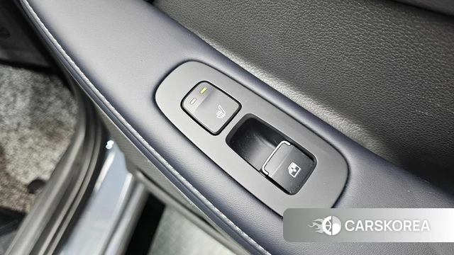 Hyundai Sonata D Edge (DN8) id 4928440 из Кореи 20