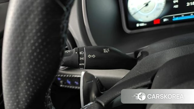 Hyundai The New Kona id 4382984 из Кореи 20