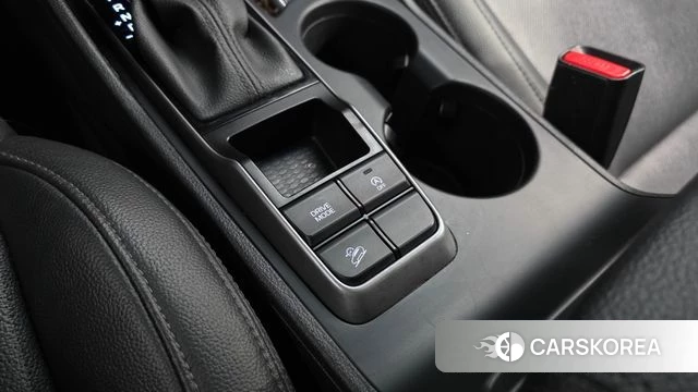 Hyundai All New Tucson id 4900755 из Кореи 20