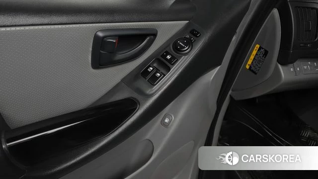 Hyundai The New Grand Starex id 4582162 из Кореи 20