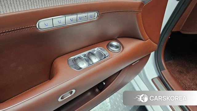 Genesis G90 (RS4) id 4506624 из Кореи 20