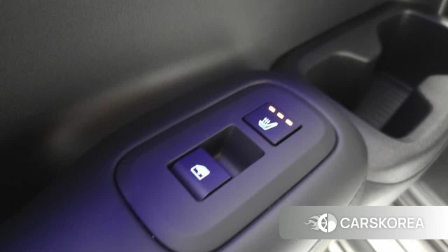 Hyundai Santa Fe (MX5) id 4725394 из Кореи 20