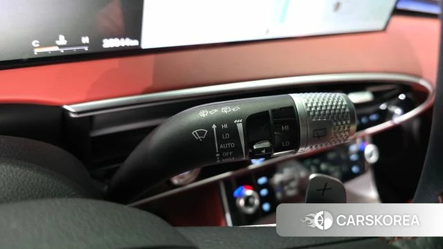 Genesis GV70 id 4617815 из Кореи 20