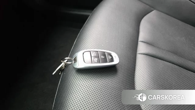 Hyundai Sonata Hybrid (DN8) id 4409464 из Кореи 20