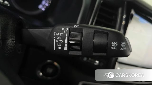 Ssangyong Rexton Sports id 4882121 из Кореи 20