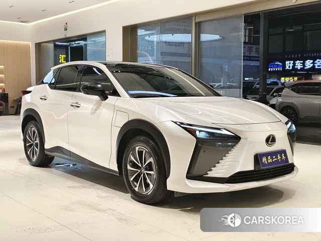 Lexus RZ id 4291463 из Китая 20