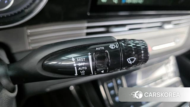 Hyundai The New Grandeur IG id 4304445 из Кореи 20