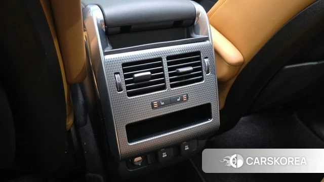 Land Rover Range Rover Sport 2nd Generation id 4310621 из Кореи 20