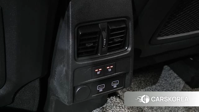 Renault Korea (Samsung) XM3 id 4936661 из Кореи 20