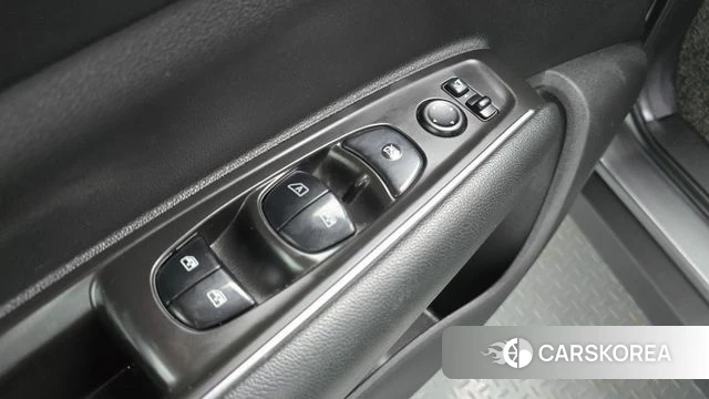 Renault Korea (Samsung) QM6 id 4865567 из Кореи 20