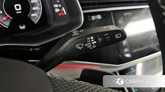 Audi Q7 (4M) id 4368734 из Кореи 20