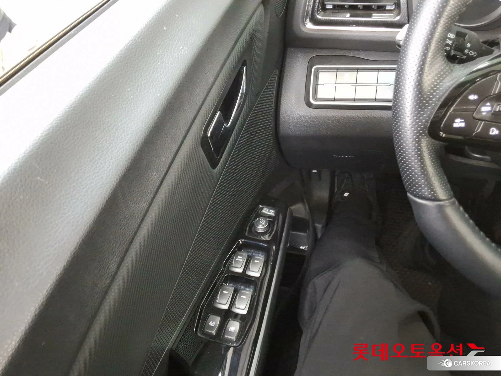 SsangYong Tivoli id 3875670 из Кореи 20