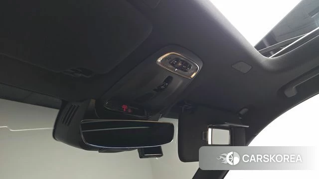 Volvo XC90 second Generation id 4849156 из Кореи 20