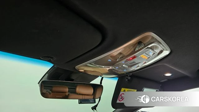 Genesis G80 (RG3) id 4309290 из Кореи 20