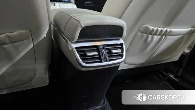 Hyundai The New Grandeur IG Hybrid id 4636449 из Кореи 20