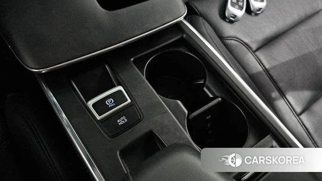 Hyundai The New Grandeur IG id 4688910 из Кореи 20