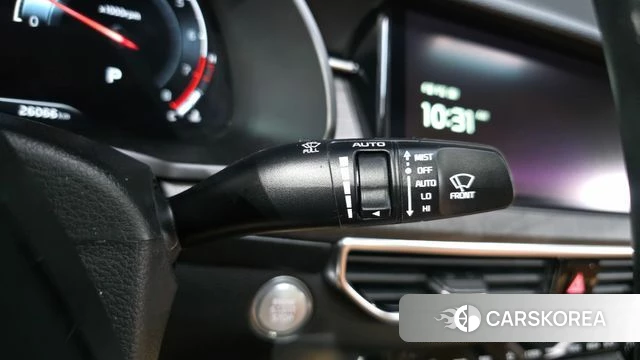 Kia K7 Premier id 4423728 из Кореи 20