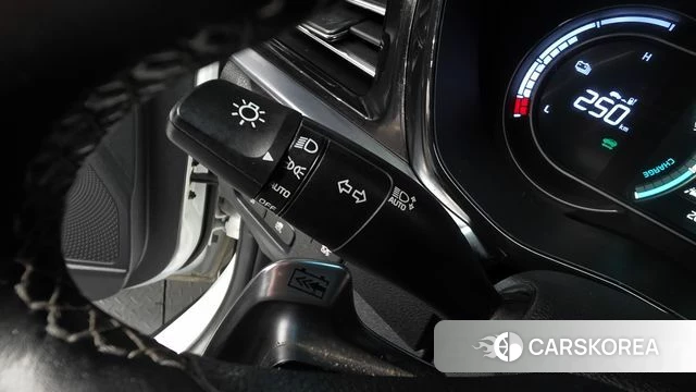Kia Niro Plus id 4687551 из Кореи 20