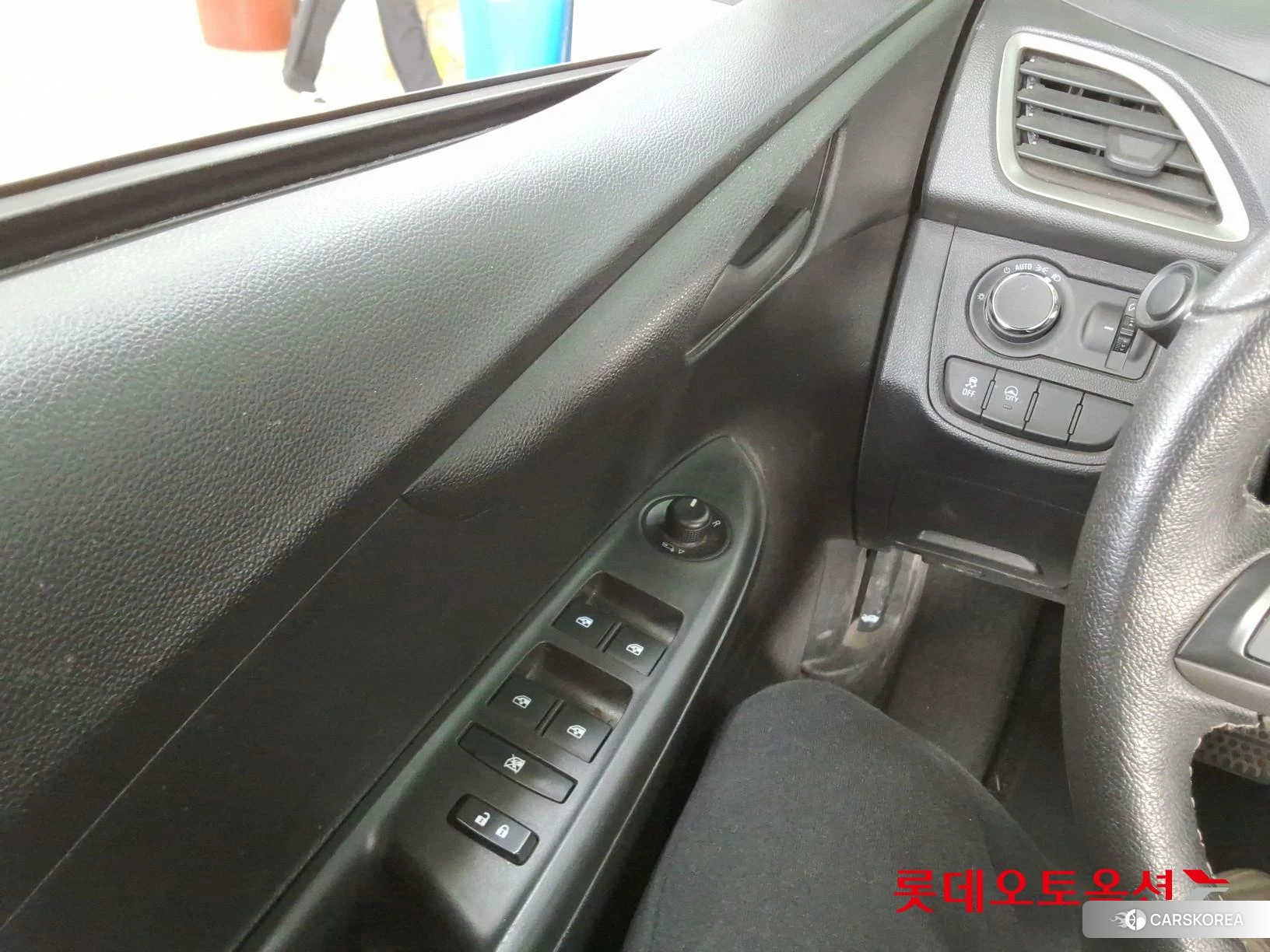 Korea G M Spark 1.0 id 3875862 из Кореи 20