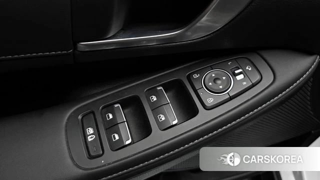 Hyundai Sonata Hybrid (DN8) id 4401994 из Кореи 20