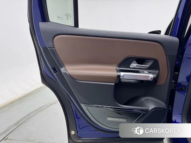Mercedes-Benz GLB id 4265332 из Китая 20