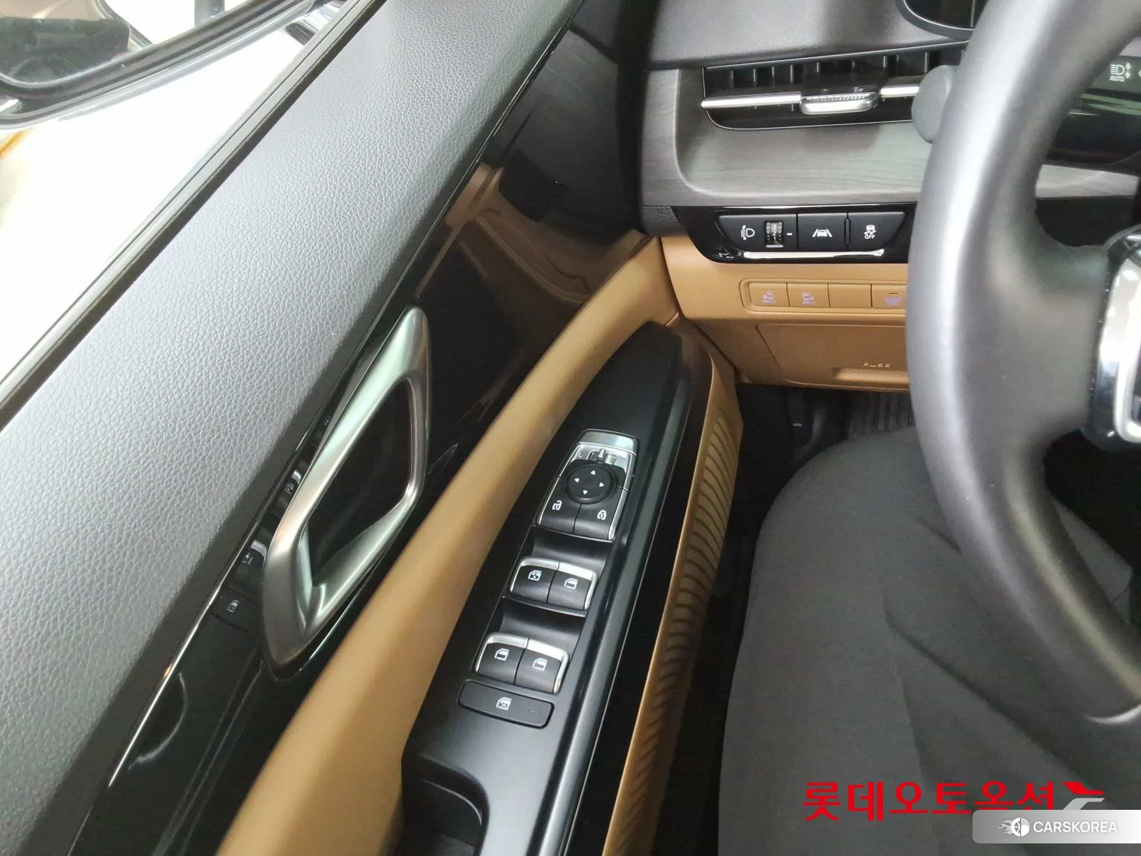 Kia Carnival id 3875747 из Кореи 20