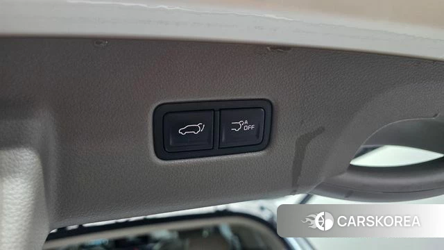 Kia Carnival 4th generation id 4519418 из Кореи 20