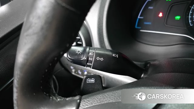 Hyundai Kona Electric id 4403121 из Кореи 20