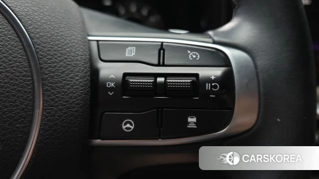 Kia K5 3rd generation id 4551113 из Кореи 20