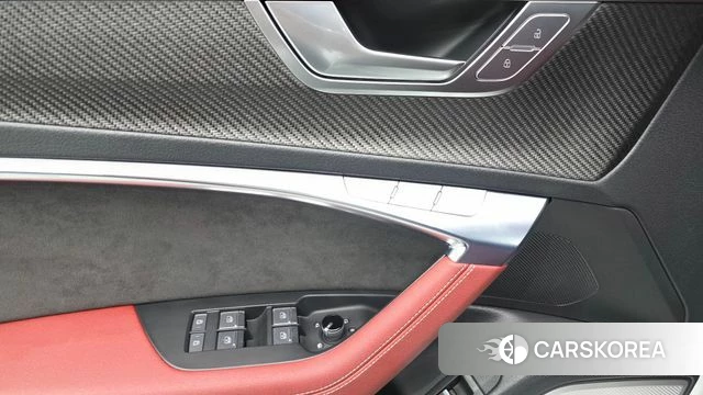 Audi S7 (4K) id 4423668 из Кореи 20