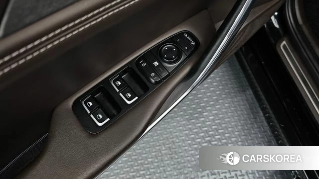 Kia Stinger id 4435476 из Кореи 20