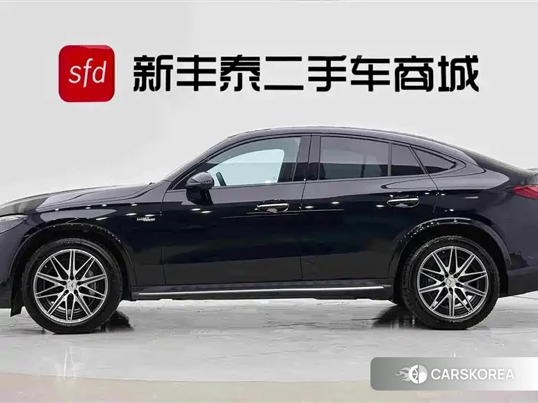 Mercedes-Benz AMG GLC id 4600483 из Китая 20