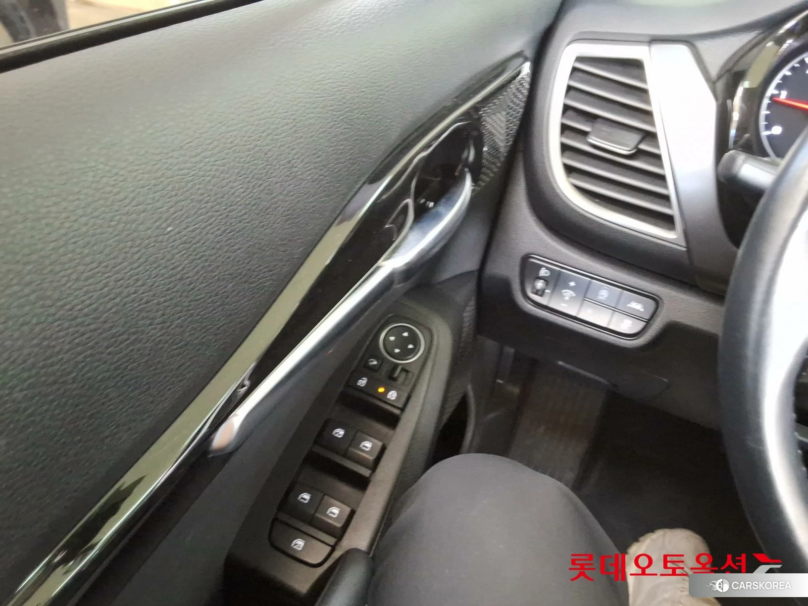 Kia Seltos id 3882156 из Кореи 20