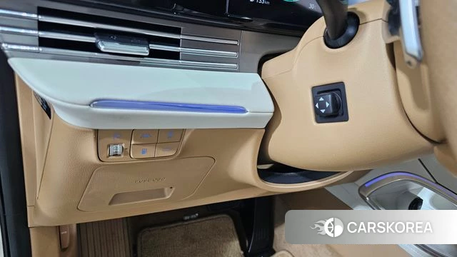 Hyundai The New Grandeur IG id 4693618 из Кореи 20