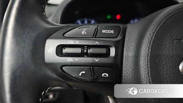 Kia All New Morning (JA) id 4703114 из Кореи 20