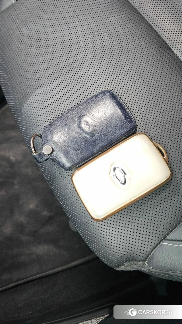 Renault Korea (Samsung) XM3 id 4688893 из Кореи 20