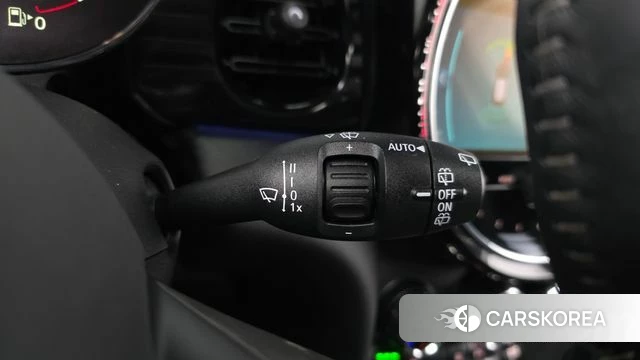 Mini Cooper S id 4292843 из Кореи 20