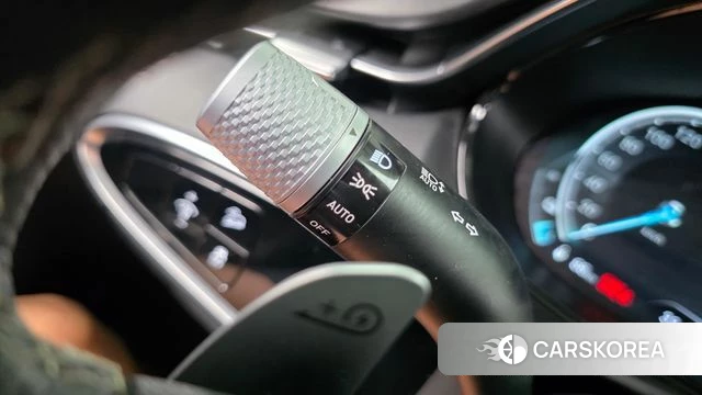Genesis Electrified GV70 id 4618806 из Кореи 20