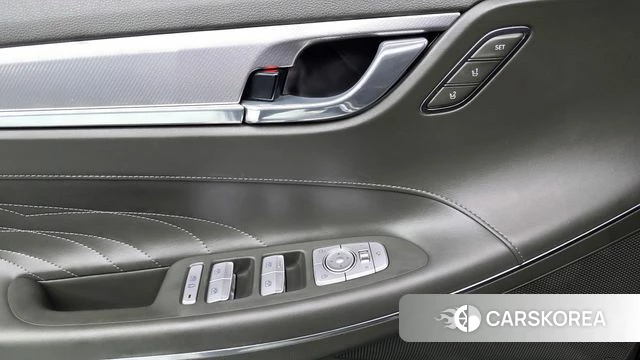 Hyundai The New Grandeur IG id 4657889 из Кореи 20