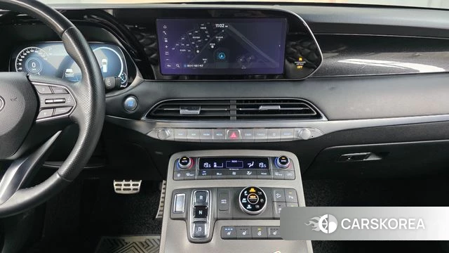 Hyundai Palisade id 4310167 из Кореи 20