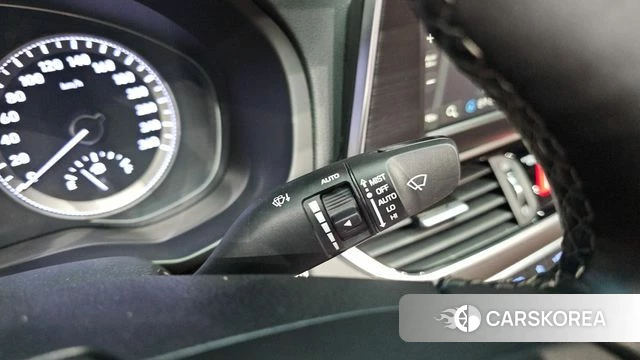 Hyundai Grandeur IG id 4502448 из Кореи 20