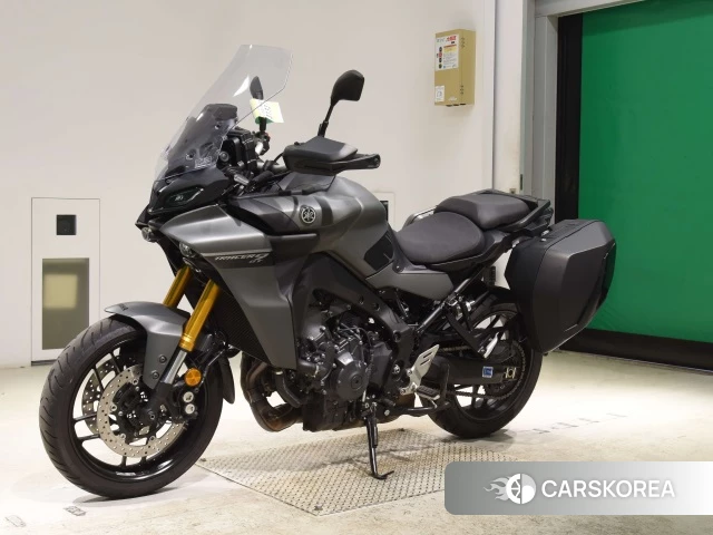 Yamaha MT-09 TRACER 9 GT id 4032953 из Японии 20