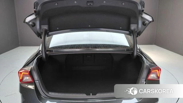 Kia K5 Hybrid 3rd Generation id 4445087 из Кореи 20