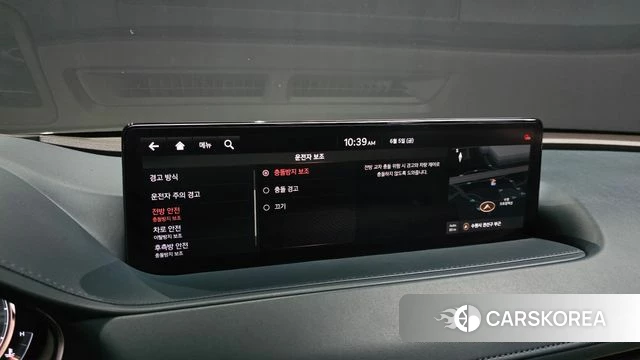 Genesis G80 (RG3) id 4416558 из Кореи 20