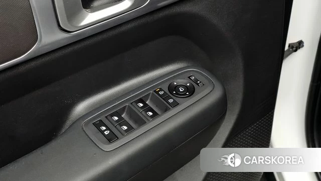 Hyundai Santa Fe (MX5) id 4387942 из Кореи 20