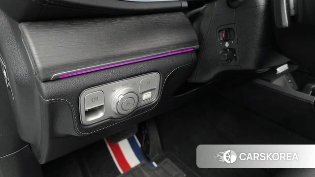 Mercedes-Benz GLE-Class W167 id 4394490 из Кореи 20