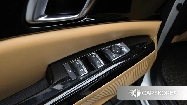 Kia Carnival 4th generation id 4202526 из Кореи 20